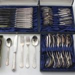 866 3025 CUTLERY SET